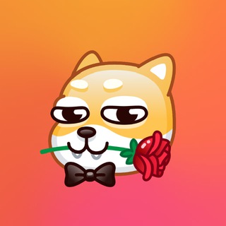 Логотип @novowolf - Новостной волк/ Новости