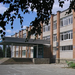 Логотип @novschool1 - Новопокровская СОШ № 1