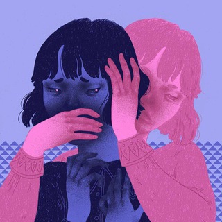 Логотип @novstg - Из глубин подсознания