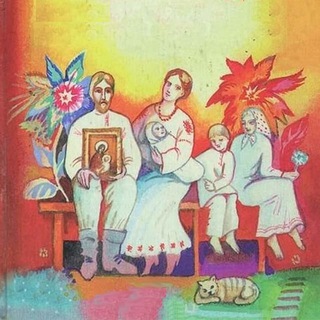 Логотип @novydomostroj - Новый домострой