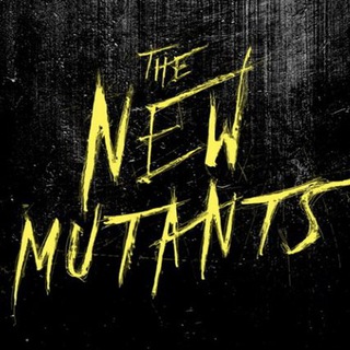 Логотип @novye_mutanty2020 - Новые мутанты