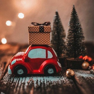 Логотип @novygod_2023 - 🎁 Подарки | Идеи