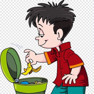 Логотип @novyikanalo - МОЛОДОЙ ЭКОЛОГ