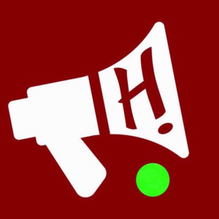 Логотип @novynaukr - НОВИНА 🇺🇦