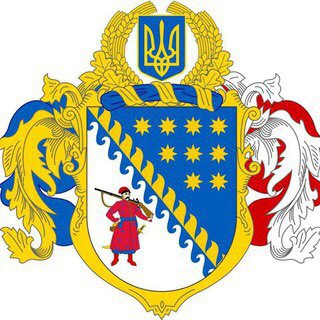 Логотип @novyny_ukr - Обласний/News🇺🇦