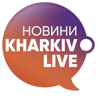 Логотип @novynylive_kharkiv_chat - Новини.LIVE Kharkiv Chat