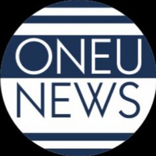 Логотип @novynyoneu - Новини ОНЕУ