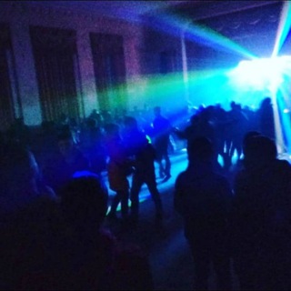 Логотип @novytsya_disko - Novytsya_Disko