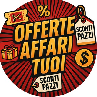 Логотип @now2020shop - 𝗢𝗳𝗳𝗲𝗿𝘁𝗲 𝗔𝗳𝗳𝗮𝗿𝗶 𝗧𝘂𝗼𝗶