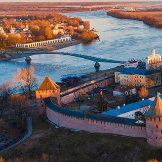 Логотип @now_go_road_ski - Новгородские вести