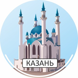 Логотип @now_kazan - Новости Казани