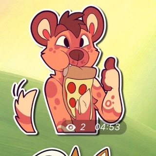 Логотип @nowandlaters - NowandLater stickers