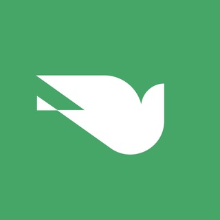 Логотип @nowarmetro - Видимый протест 💚