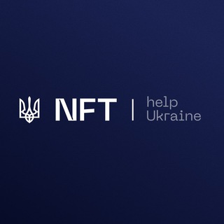 Логотип @nowarukrainenft - NFT #NOWAR 🇺🇦 HELP FOR UKRAINE