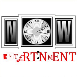 Логотип @nowentertainmentmagazine - Now Entertainment