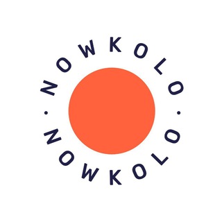Логотип @nowko1o - NOWKOLO | НОВИНИ | КИЇВ
