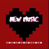 Логотип @nowmusic11 - New-music
