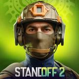 Логотип @nowosti_so2 - Новости Standoff 2!