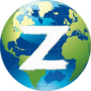 Логотип @nowosty_z - Новости Z