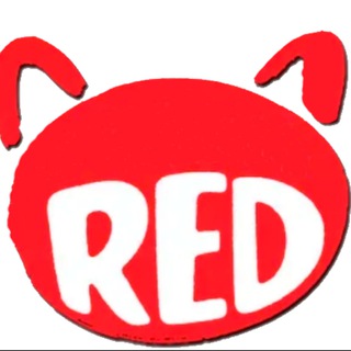 Логотип @nowredcolor - Новый красный!