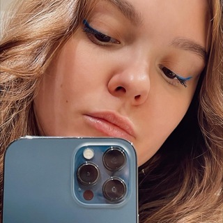 Логотип @nowsaycheese - Юля Кост🫒