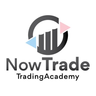 Логотип @nowtradeacademy - NowTrade - Trading Academy