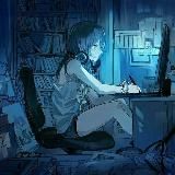 Логотип @nowwwould - мудрый канал 2.0