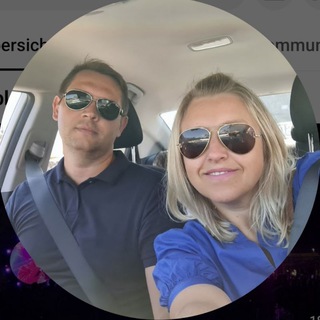 Логотип @nowyjetapzhizni - Новый этап жизни ❤️🇷🇺