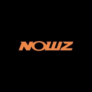 Логотип @nowzcube - NOWZ • CUBE