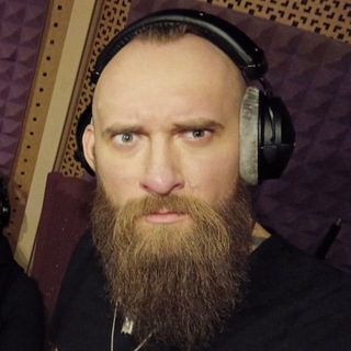 Логотип @nox_voice - Анатолий Нокс