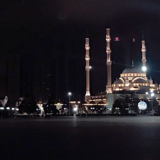 Логотип @noxchi_esharsh - Чеченские песни