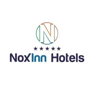 Логотип @noxinnhotels - NoxInn Deluxe Hotel