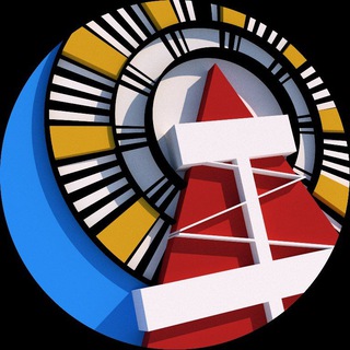 Логотип @noyabrskadmin - Ноябрьск. Официально