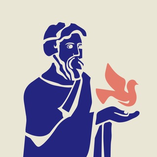 Логотип @noyevproject - Ноев проект.