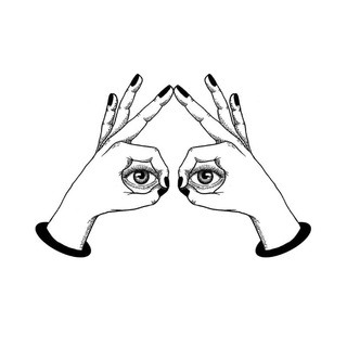 Логотип @noymen_thought - Ноумен 💭