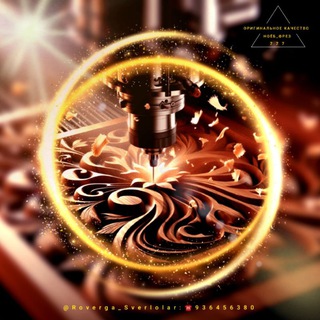 Логотип @noyob_frez - НОЁБ_ФРEЗ