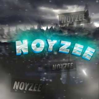 Логотип @noyzeteg - NOYZEE | BS-SO2