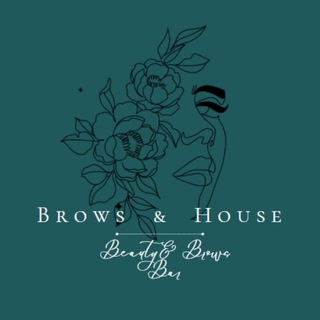 Логотип @noza_lashess - BROWS HOUSE chat