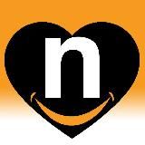 Логотип @nozamame - Canale da riprogrammare