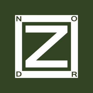 Логотип @nozdr_ru - NoZDR.RU