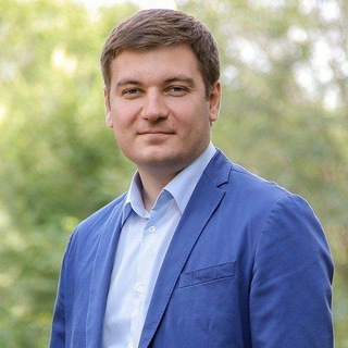 Логотип @nozhechkin - Илья Ножечкин