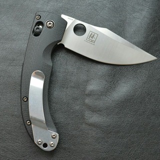 Логотип @nozhi_mirovyh_brendov - 🔪Ножи мировых брендов!🔪