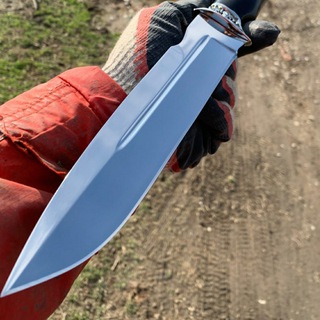 Логотип @nozhi_sotrudnichestvo - Кизлярские ножи "Сотрудничество"