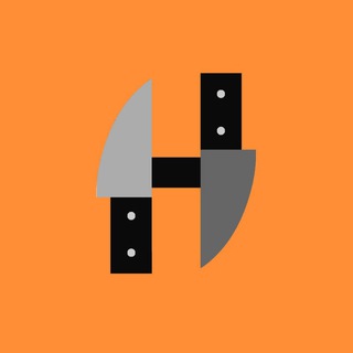 Логотип @nozhism - ножизм (стихи, стихотворения)