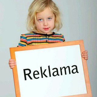 Логотип @nozimjonsaidabegim - Tekin reklama Buxara