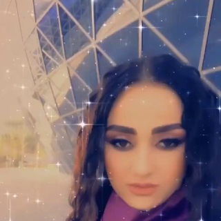 Логотип @noziyaikaromatulloofficial - Нозия Кароматулло