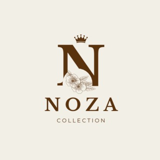 Логотип @nozscollection - nozanin.store