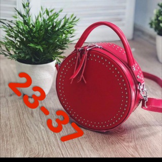 Логотип @nozu2337 - Opт_Сумки_23-37