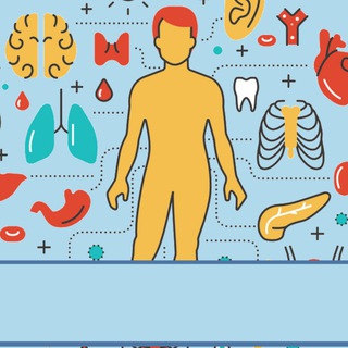 Логотип @np_anatomy - Нормальная и патологическая анатомия