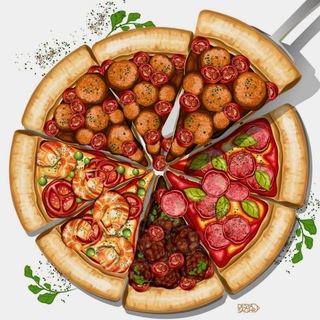 Логотип @np_recipemuslim - ЛЁГКАЯ КУХНЯ |ПРОСТО|БЫСТРО 🍓